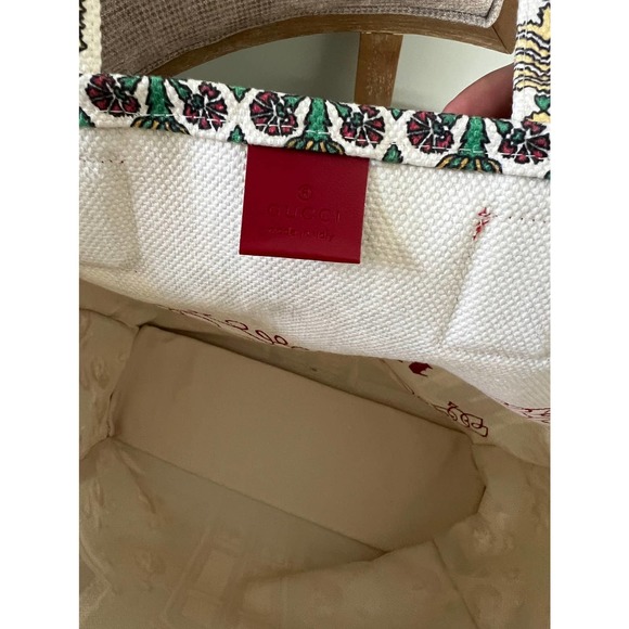 GUCCI BAG from Florence! - Picture 4 of 5
